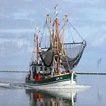 Huus Johann Greetsiel
