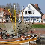 Huus Johann Prázdninový dům Greetsiel
