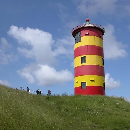 Huus Johann Гретзиль