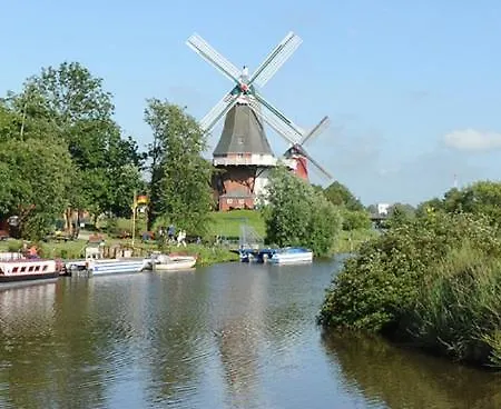 Huus Johann Vakantiehuis *
