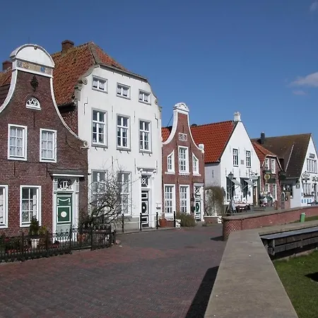 Huus Johann Дом отдыха *