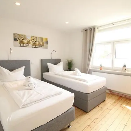 Huus Johann Гретзиль