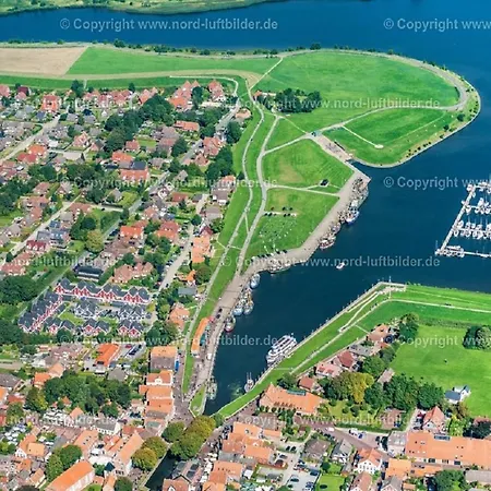 Huus Johann Greetsiel