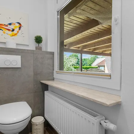 Huus Johann * Гретзиль