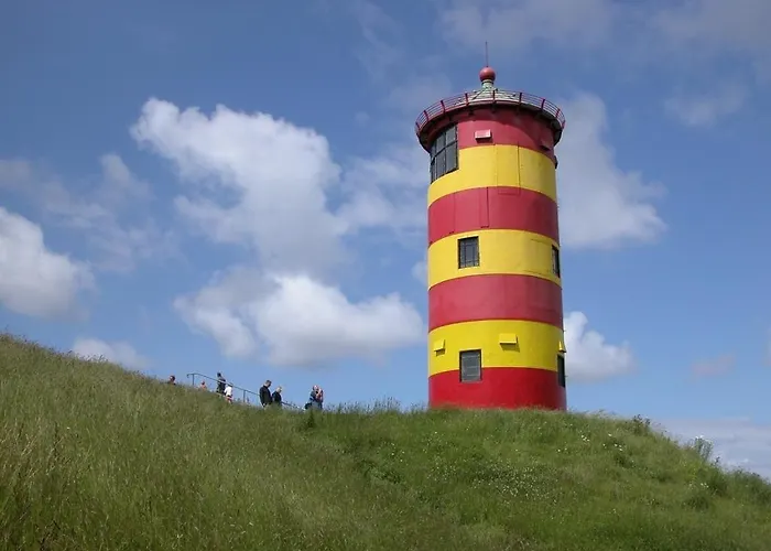 Huus Johann Greetsiel