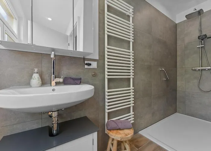 Huus Johann * Greetsiel