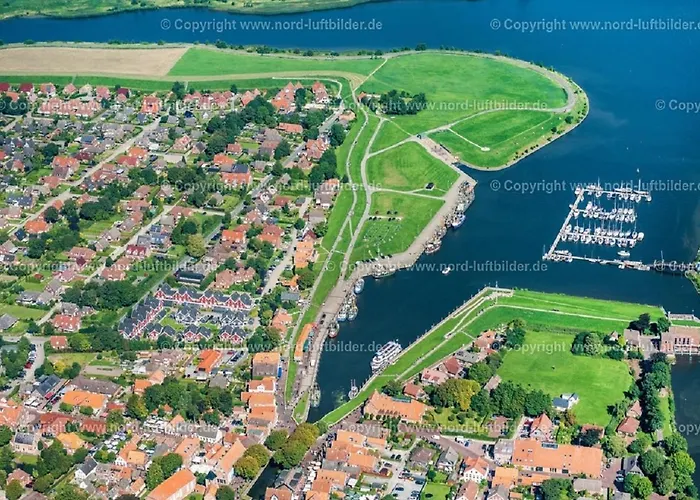 Huus Johann Greetsiel