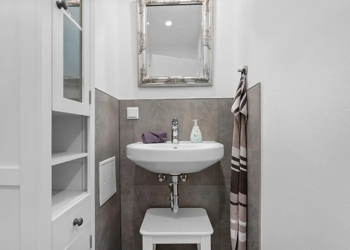 Huus Johann Dom wakacyjny *