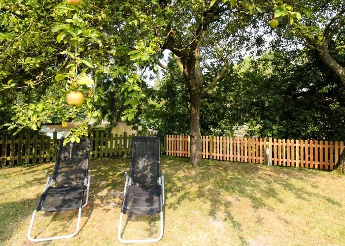 Huus Johann * Greetsiel