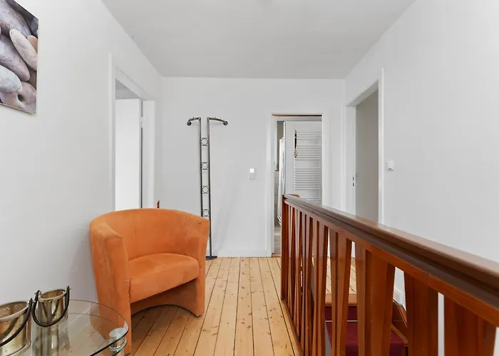 Huus Johann Dom wakacyjny