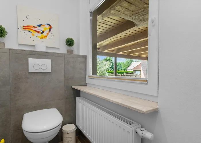 Huus Johann * Greetsiel