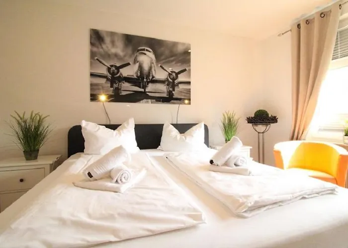 Huus Johann Dom wakacyjny *